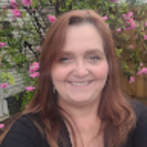 Meet your Posher, Freda